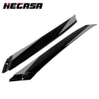 Set of 2 Windshield A Pillar Trim Molding for Hyundai Veloster (2012–2017)