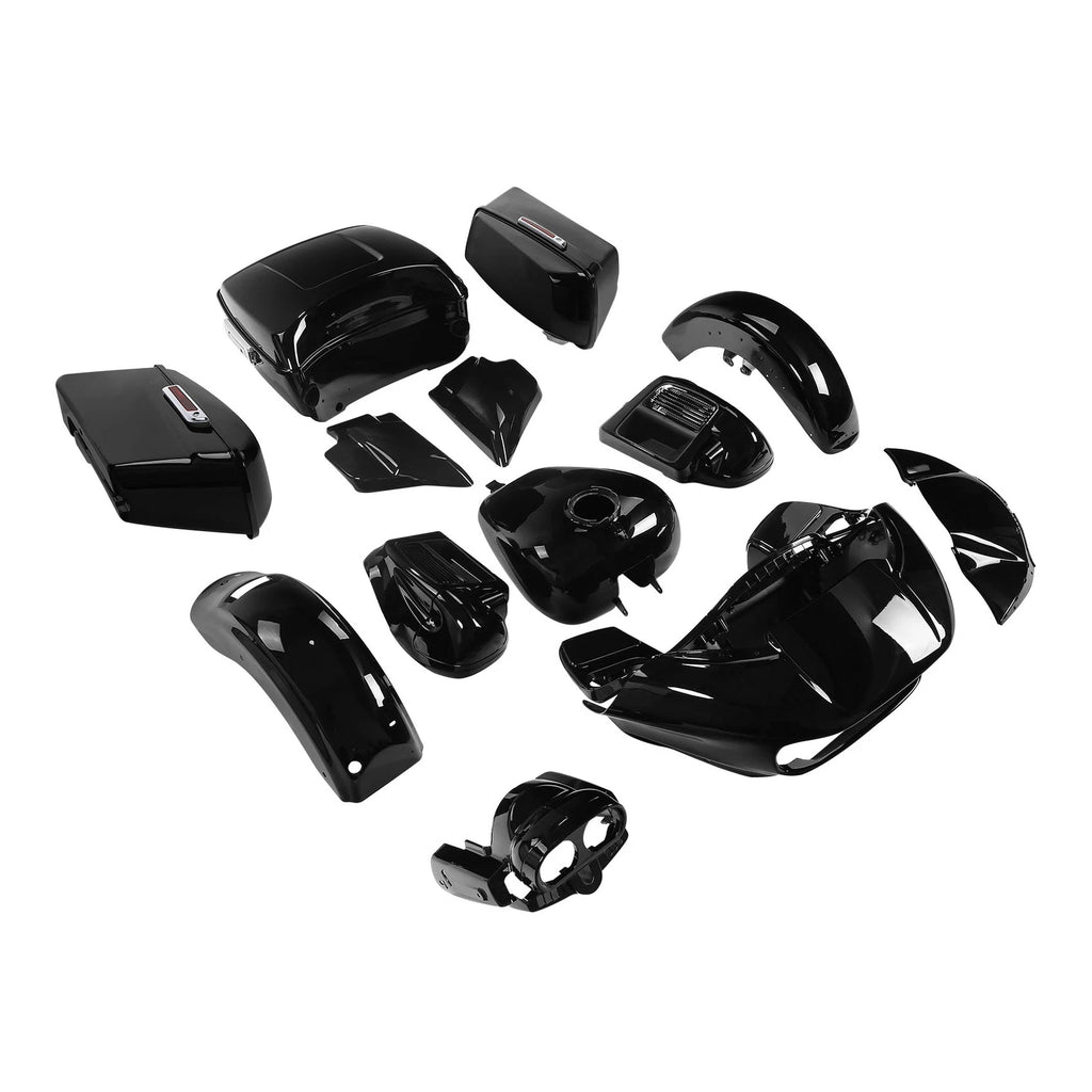 Fairings Bodywork for Harley Touring Road Glide (2014–2024)