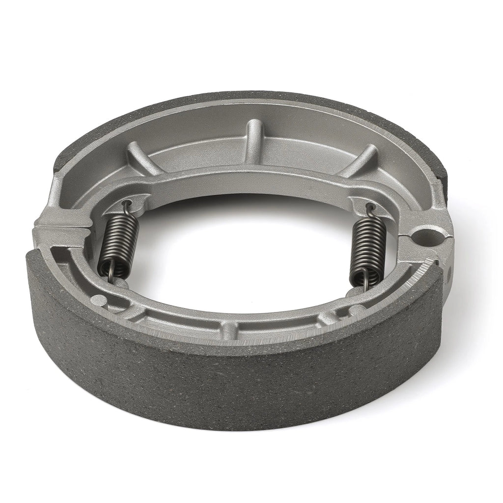 Rear Brake Shoes Kit for Yamaha BD3 ( Before Purchase)