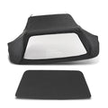 Convertible Soft Top & Plastic Window for BMW 3-Series (1986–1993)