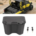 Modular Storage Box for Can-Am Maverick X3 Defender (2017–2023)
