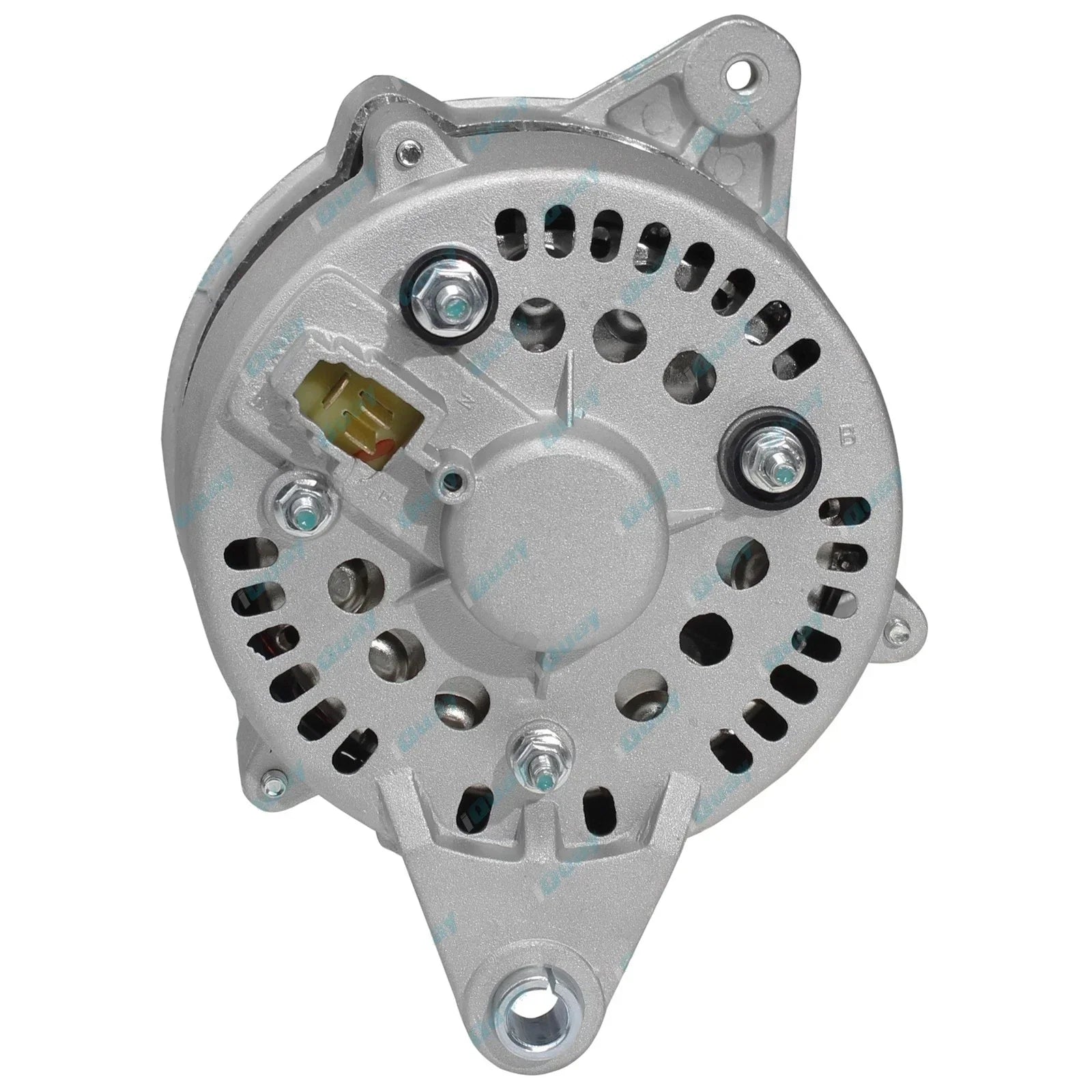Alternator for Toyota Landcruiser FJ55 3.9L 6cyl Petrol (1969-1974)