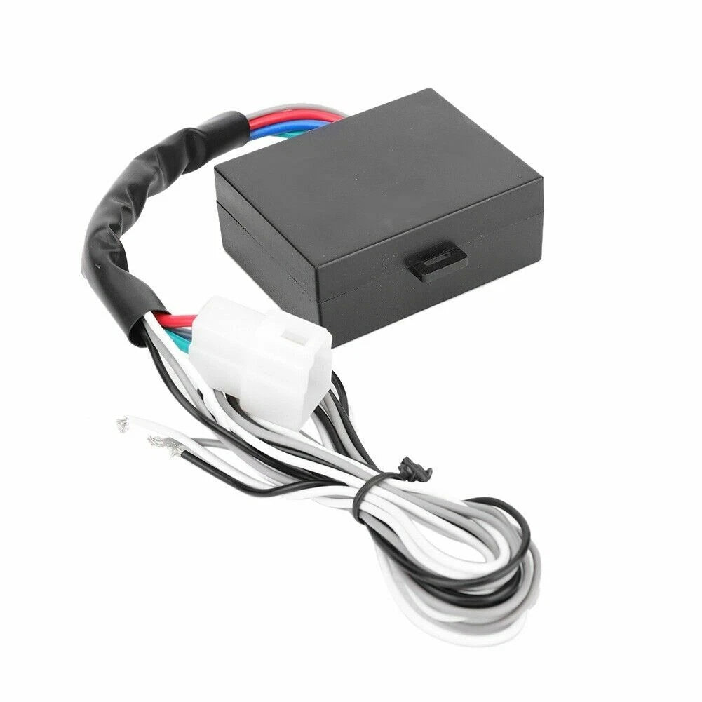 Turbo Timer for Universal NA and Turbocharged Vehicles