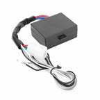 Turbo Timer for Universal NA and Turbocharged Vehicles