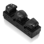 Power Window Master Switch for Nissan Sentra Rogue Leaf Altima (2013–2018)