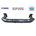 Replacement Steel Front Bumper Impact Bar For 2016-2019 Volkswagen Passat-2012+