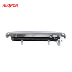 Chrome Outer Door Handle for Nissan Navara D22 Frontier (1997-2004)