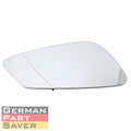 Right Heated Electric Wing Mirror Glass for BMW 750i xDrive 750Li (2010)