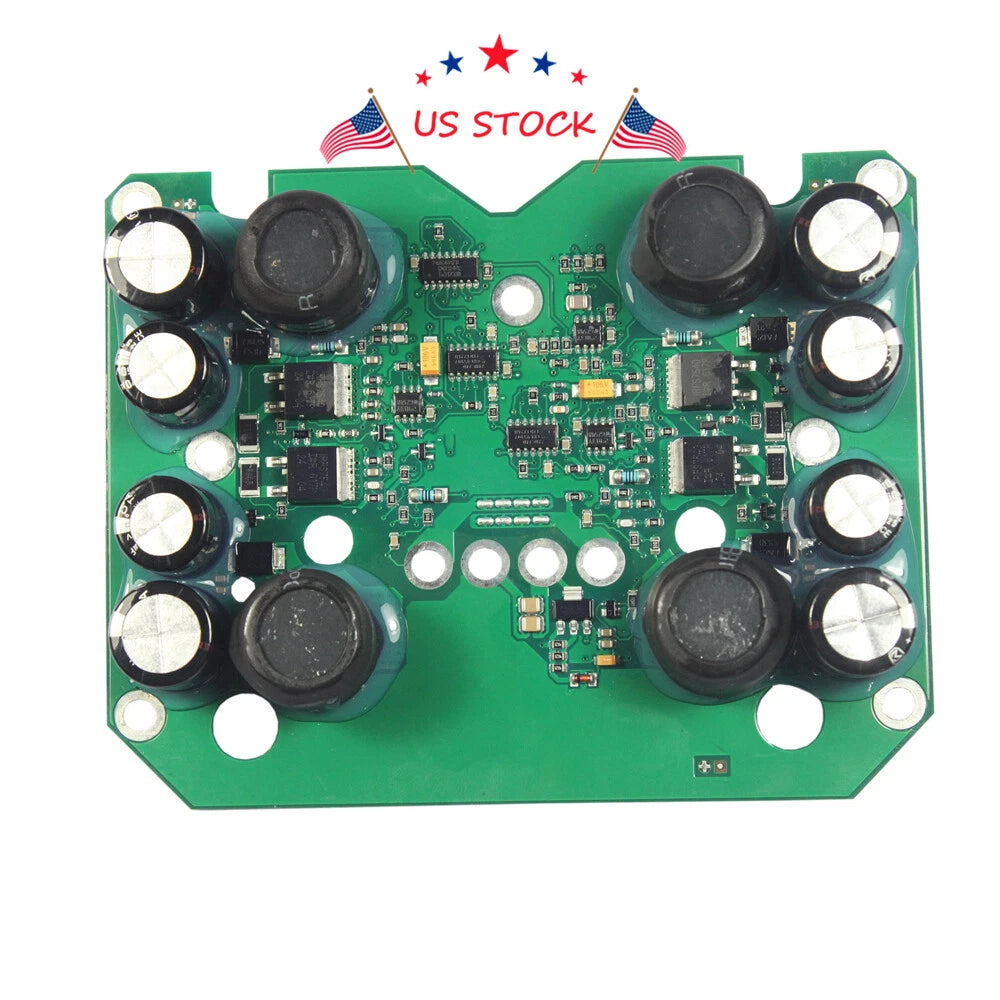 Fuel Injection Control Module for Ford Powerstroke 6.0L (2004–2010)