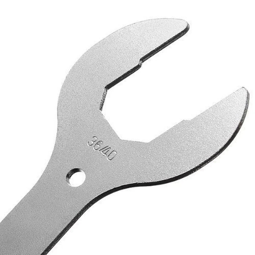 Headset Wrench Tool for Mountain Bike (30, 32, 36, 40mm)