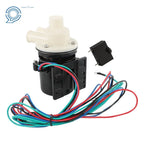 Pump Motor Assembly for Hoshizaki PA0613 (Fit for 2013–2023)