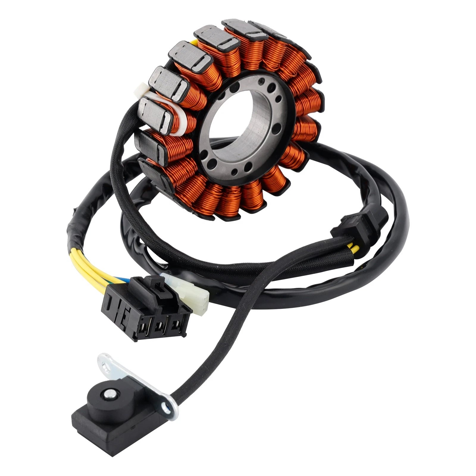 Stator Generator for SYM Maxsym TL500 ABS (2019–2020), TL508i ABS (2021–2025)