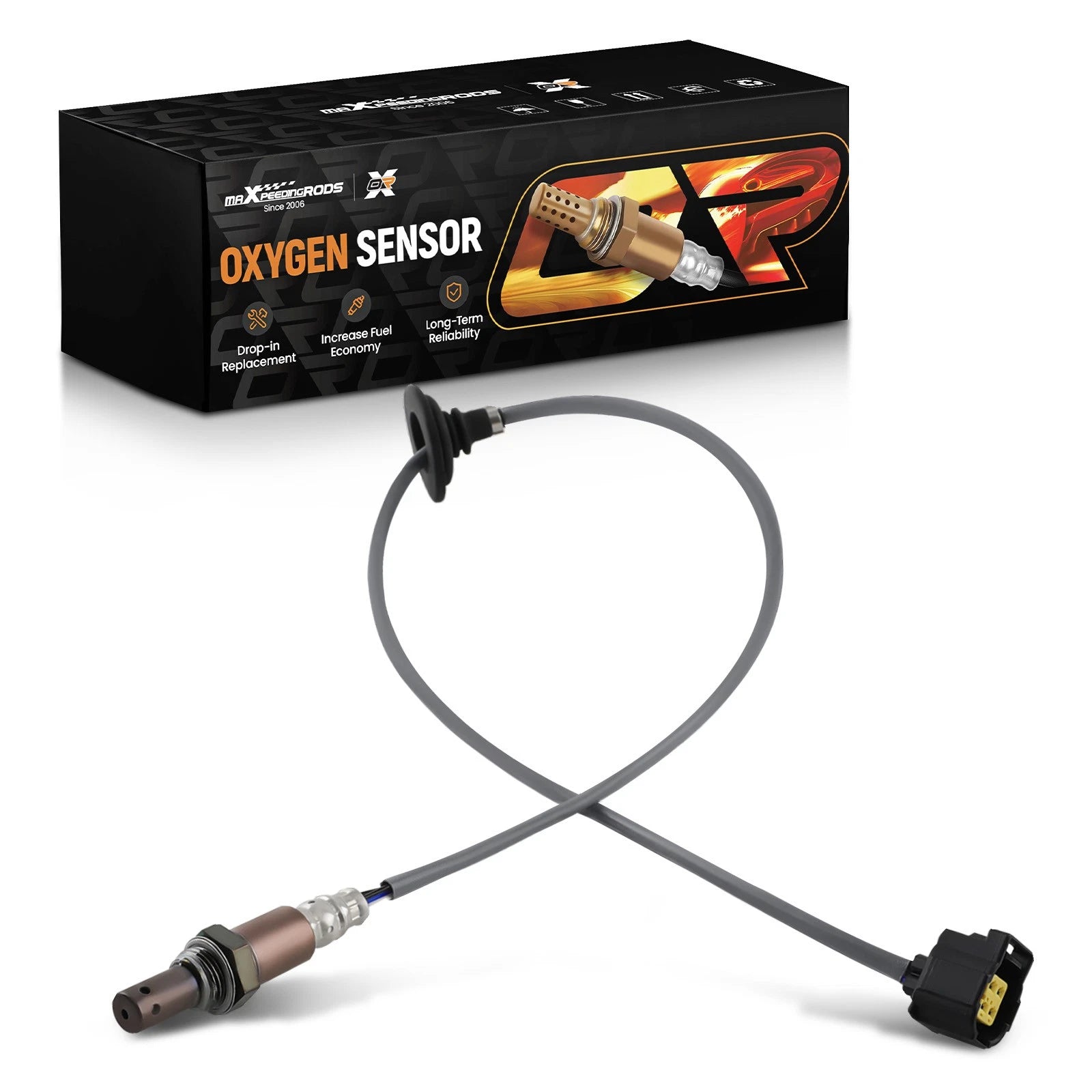 Oxygen O2 Sensor for Mitsubishi Outlander Lancer (2003–2021) 234-4116