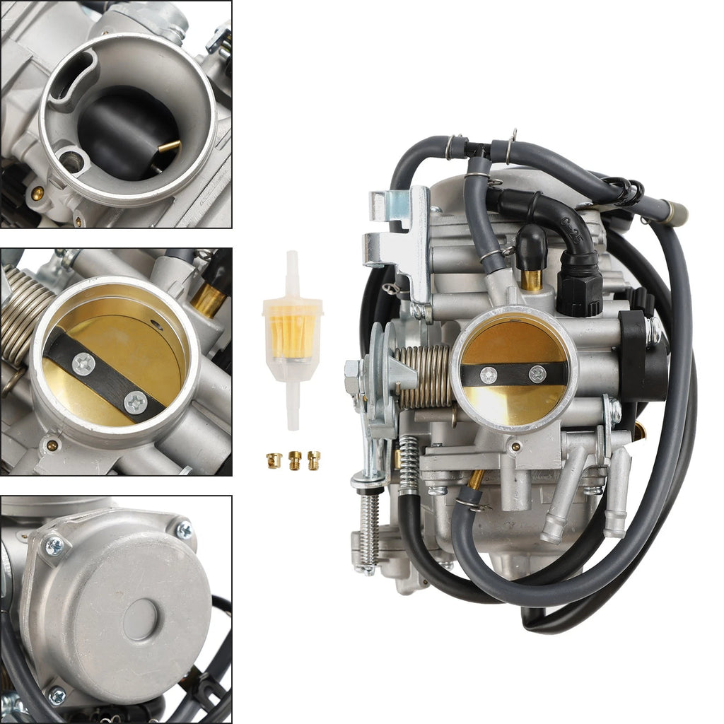 Carburetor for Honda Shadow Aero 750, Spirit 750 VT750C (2004–2009)