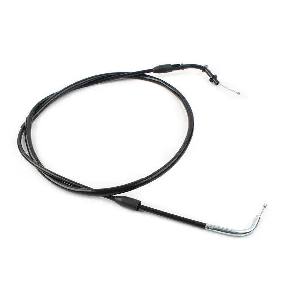 Carburetor Choke Starter Cable for Suzuki King Quad 300 LTF300 (1991-2000)