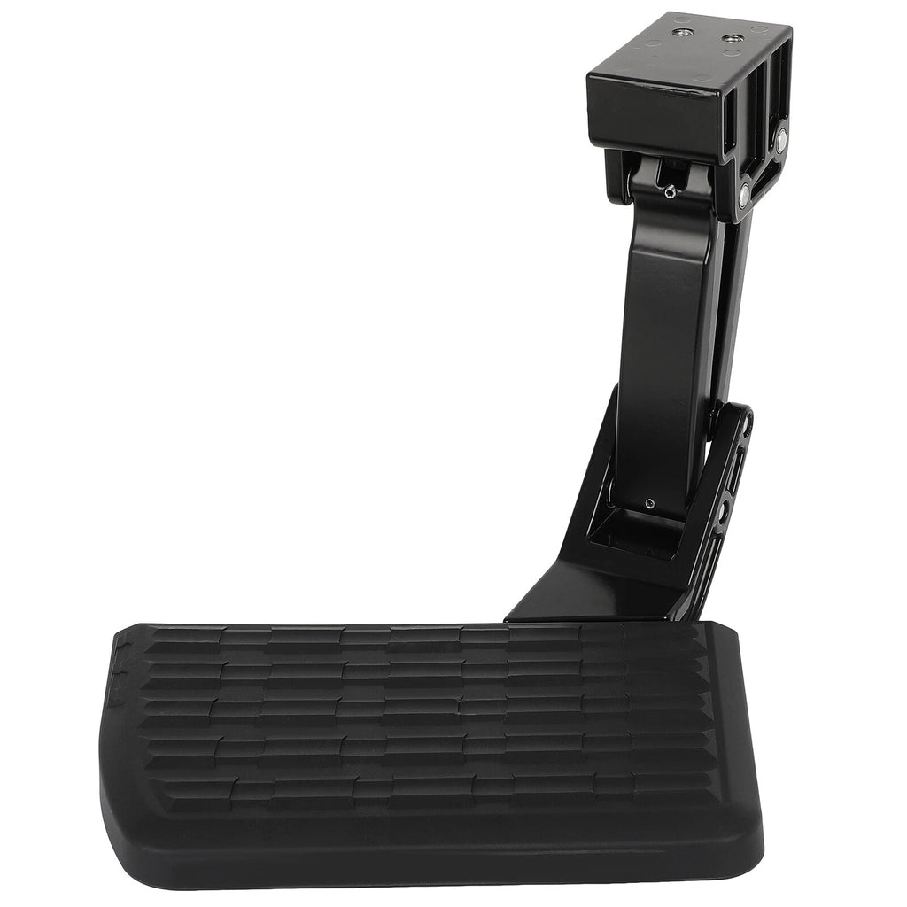 Retractable Bed Step for Ford F250 F350 F450 Super Duty (2008–2023)