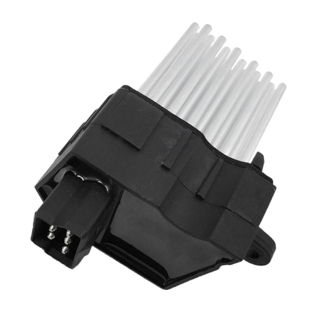 Heater Blower Motor Resistor for Land Rover BMW E46 325i 330i (1998–2006)