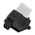 Heater Blower Motor Resistor for Land Rover BMW E46 325i 330i (1998–2006)