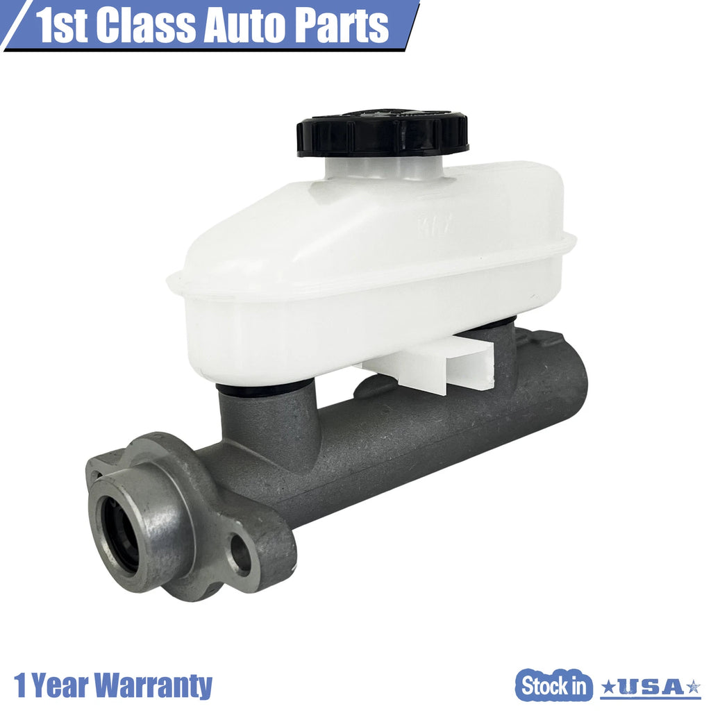 Brake Master Cylinder for Ford Bronco II Ranger (1986–1990) M39567 E6TZ2140A