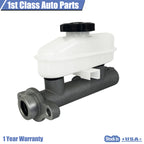 Brake Master Cylinder for Ford Bronco II Ranger (1986–1990) M39567 E6TZ2140A