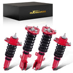 Adjustable Coilovers for Toyota Corolla (2009-2017)