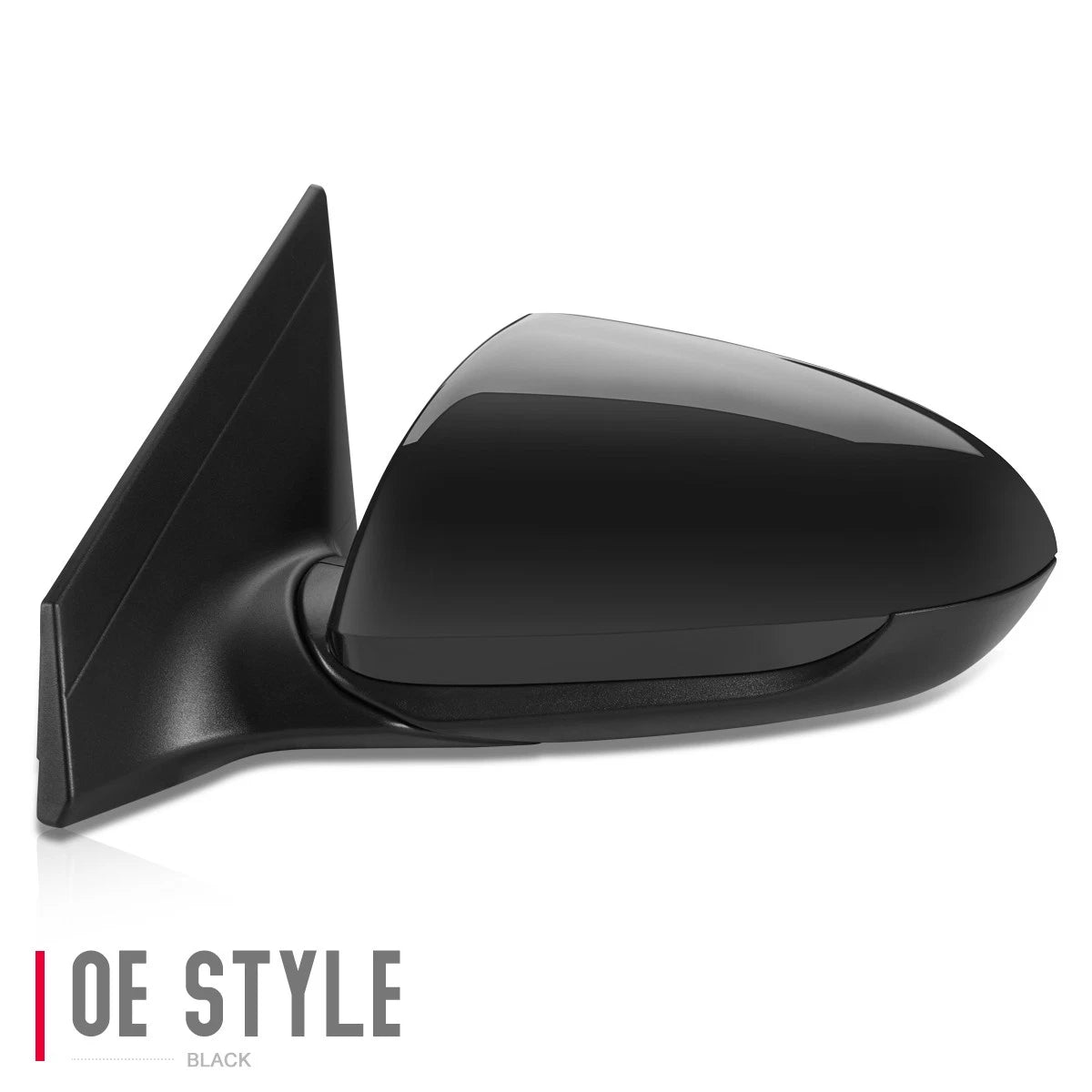 Heated Driver Side Mirror for Hyundai Elantra (2017–2018) HY1320226