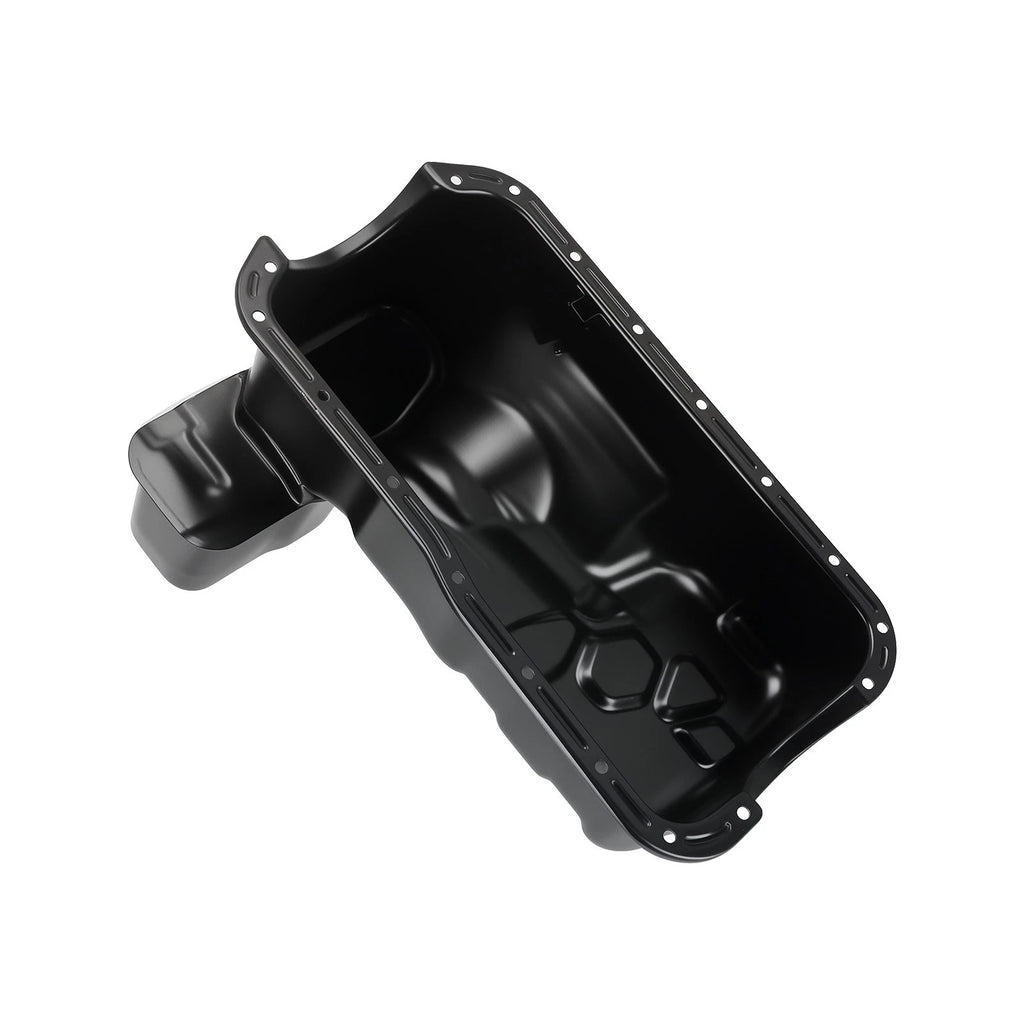 Engine Oil Pan Assembly for Nissan Xterra 3.3L (2000–2004) 111104S100 Steel