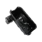 Engine Oil Pan Assembly for Nissan Xterra 3.3L (2000–2004) 111104S100 Steel