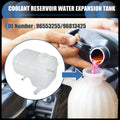 Coolant Expansion Overflow Tank No. 96553255/96813425 for Chevrolet Optra (2004–2005)