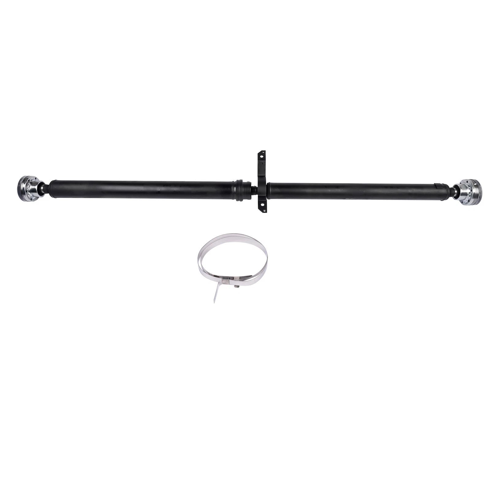 Rear Driveshaft Prop Shaft Assembly for Audi A6 Quattro (2005–2011)