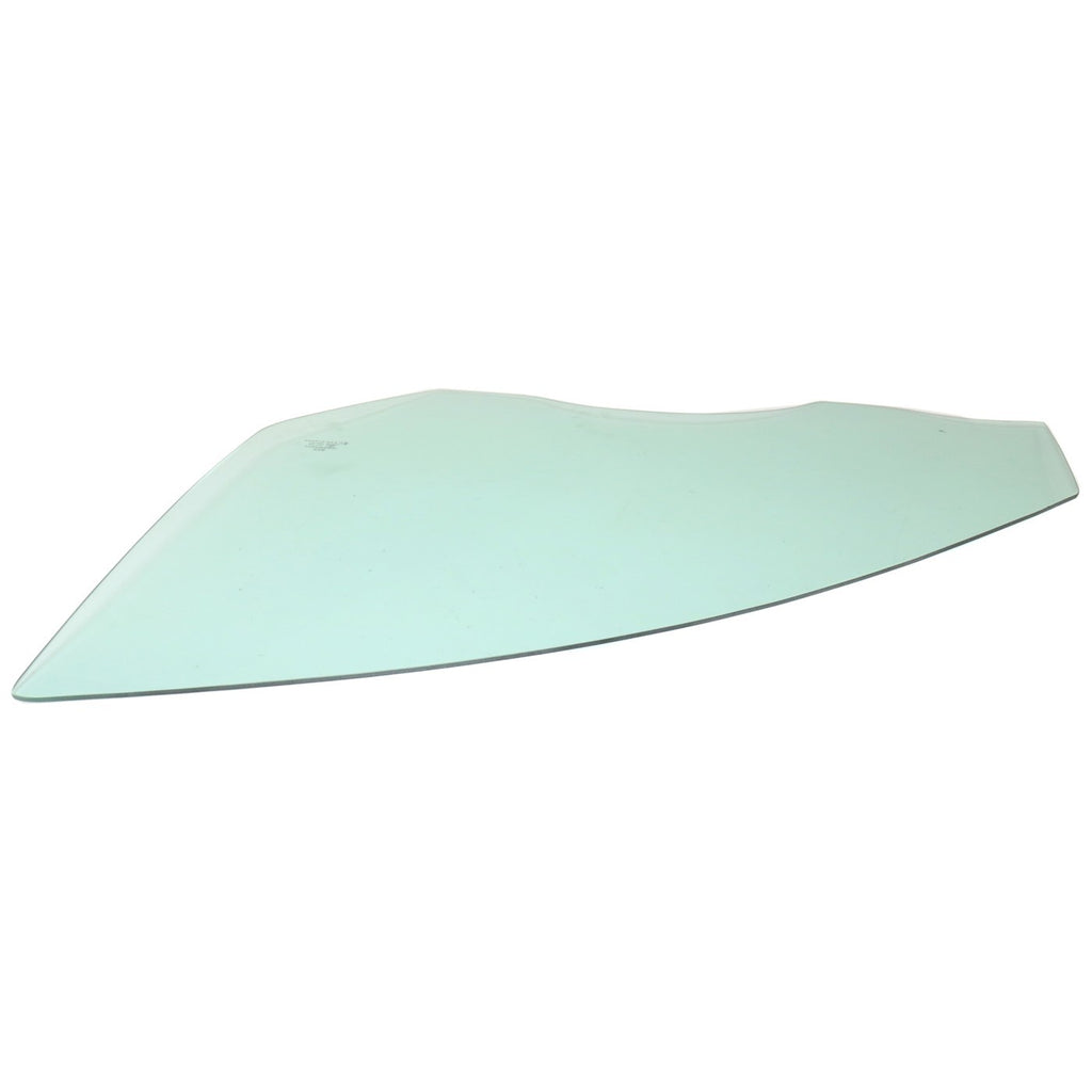 Front Driver Door Glass for Kia Optima (2011–2015)