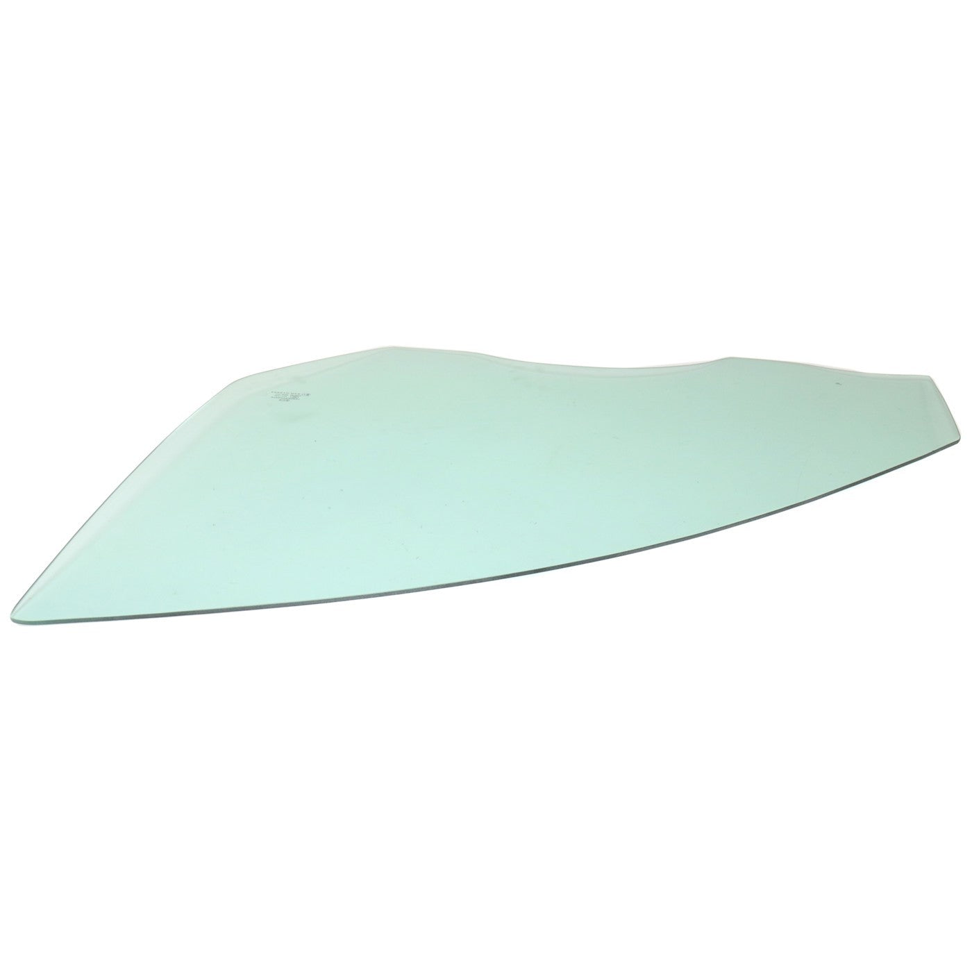 Front Driver Door Glass for Kia Optima (2011–2015)