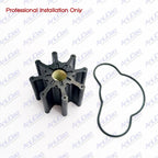 Sea Water Pump Impeller for Mercruiser Bravo (47-862232A2, 47-8M0104229)