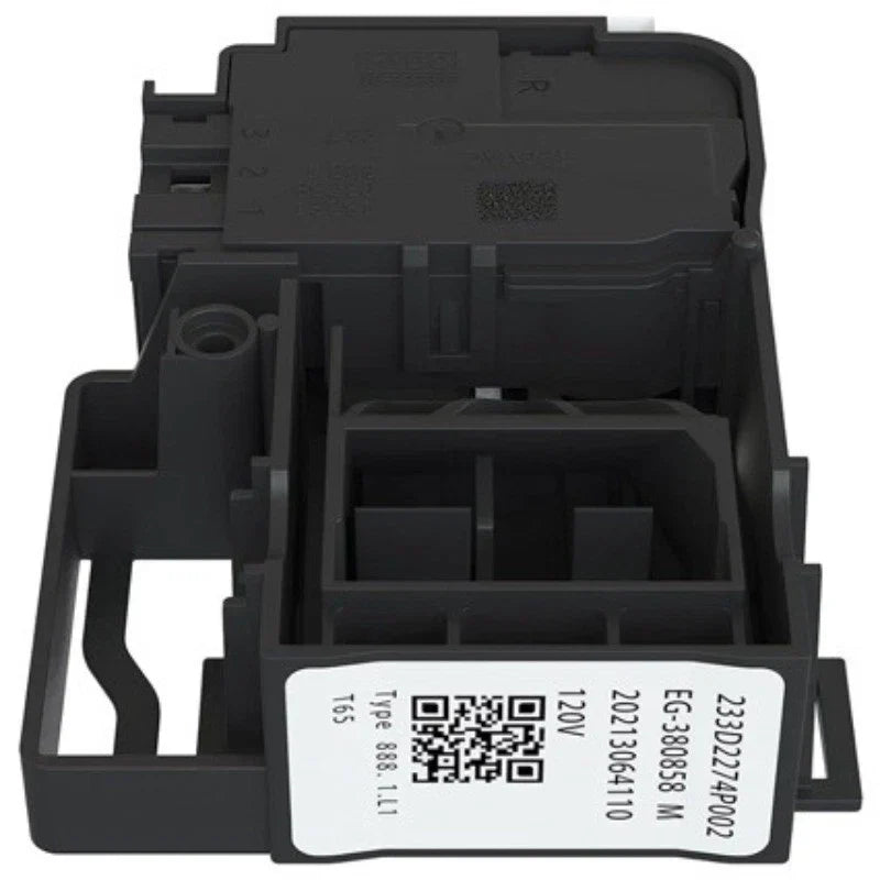 Lid lock switch for Hotpoint washing machine