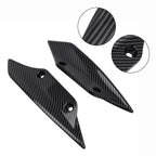 Front Spoiler Wind Winglets for BMW S1000RR (2015–2018)