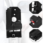 1 Pair Interior Door Handle for Kia Spectra (2000–2009) No. 826102F00087