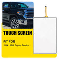 Touch Screen Glass Digitizer for Toyota Tundra (2014–2019)