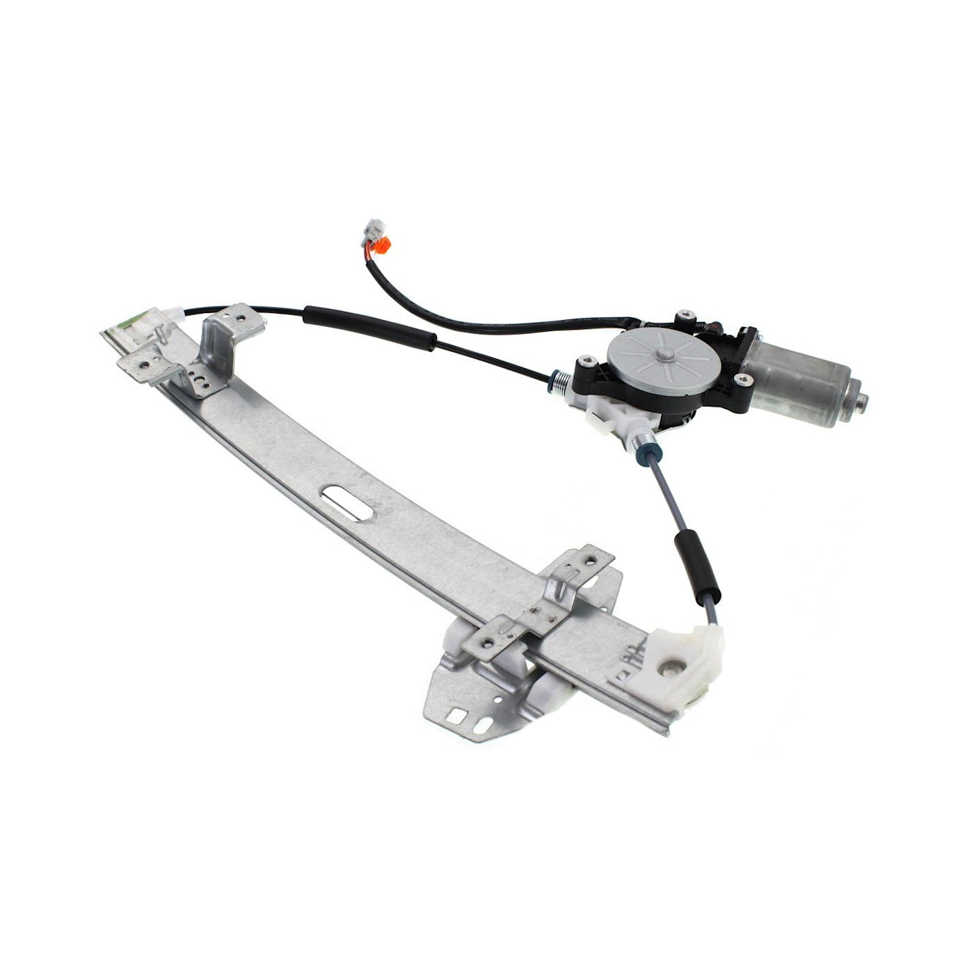 Set of 2 Window Regulators for Acura TL (1999–2001) Front and Rear