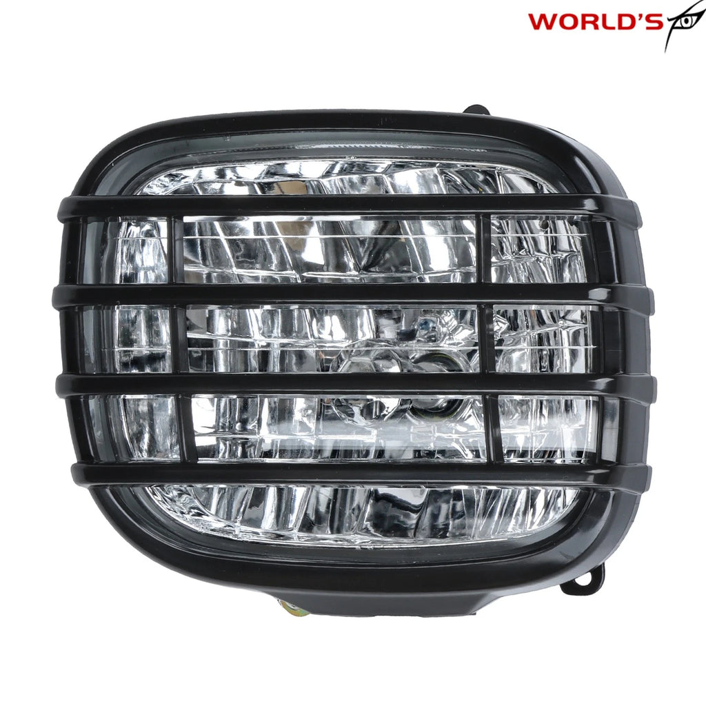 Driver Left Fog Light for Subaru Forester (1998–2002) Halogen