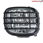 Driver Left Fog Light for Subaru Forester (1998–2002) Halogen