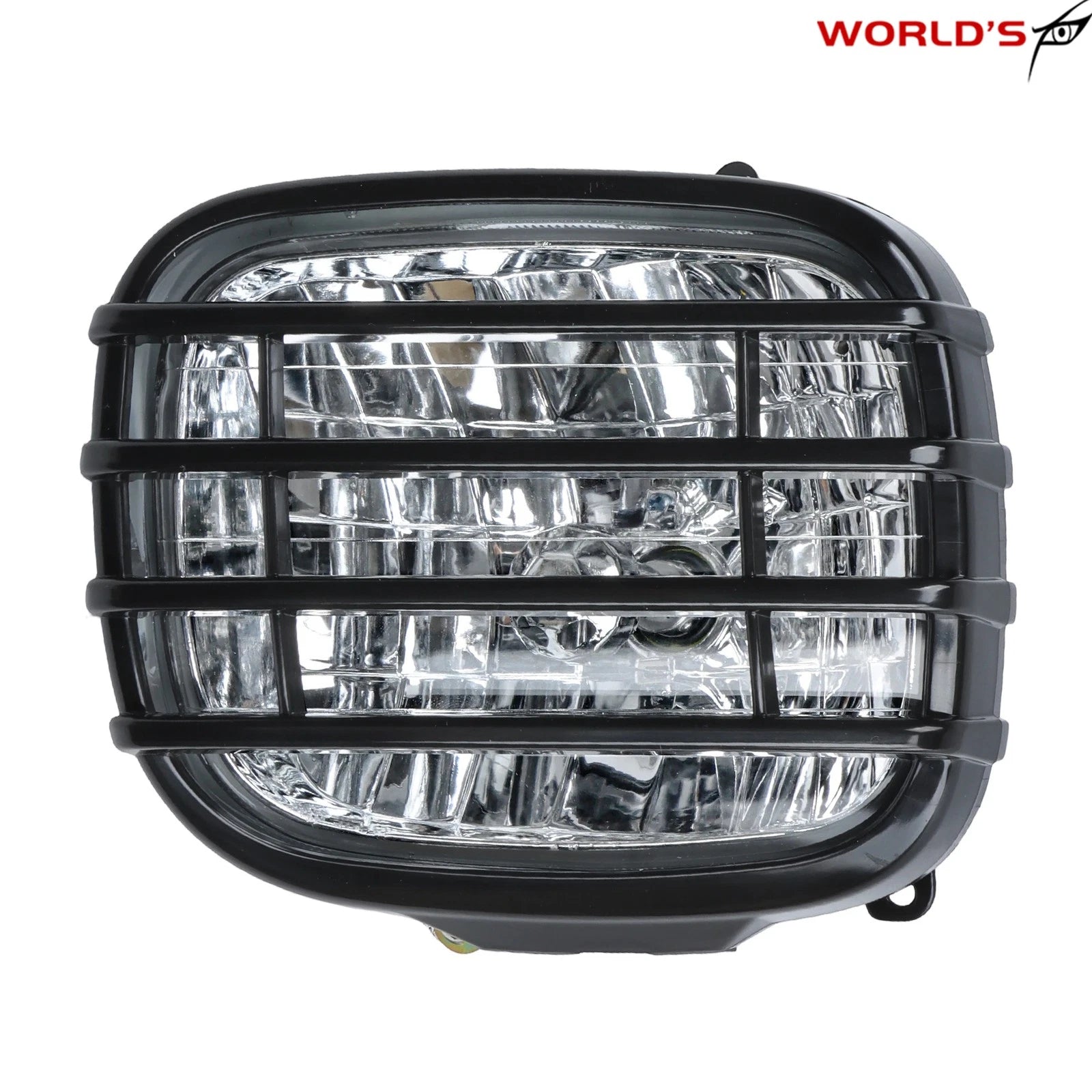 Driver Left Fog Light for Subaru Forester (1998–2002) Halogen