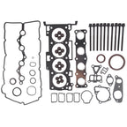 Engine Overhaul Gasket Seals Kit & Head Bolts for Hyundai Sonata Sportage (2011–2019)