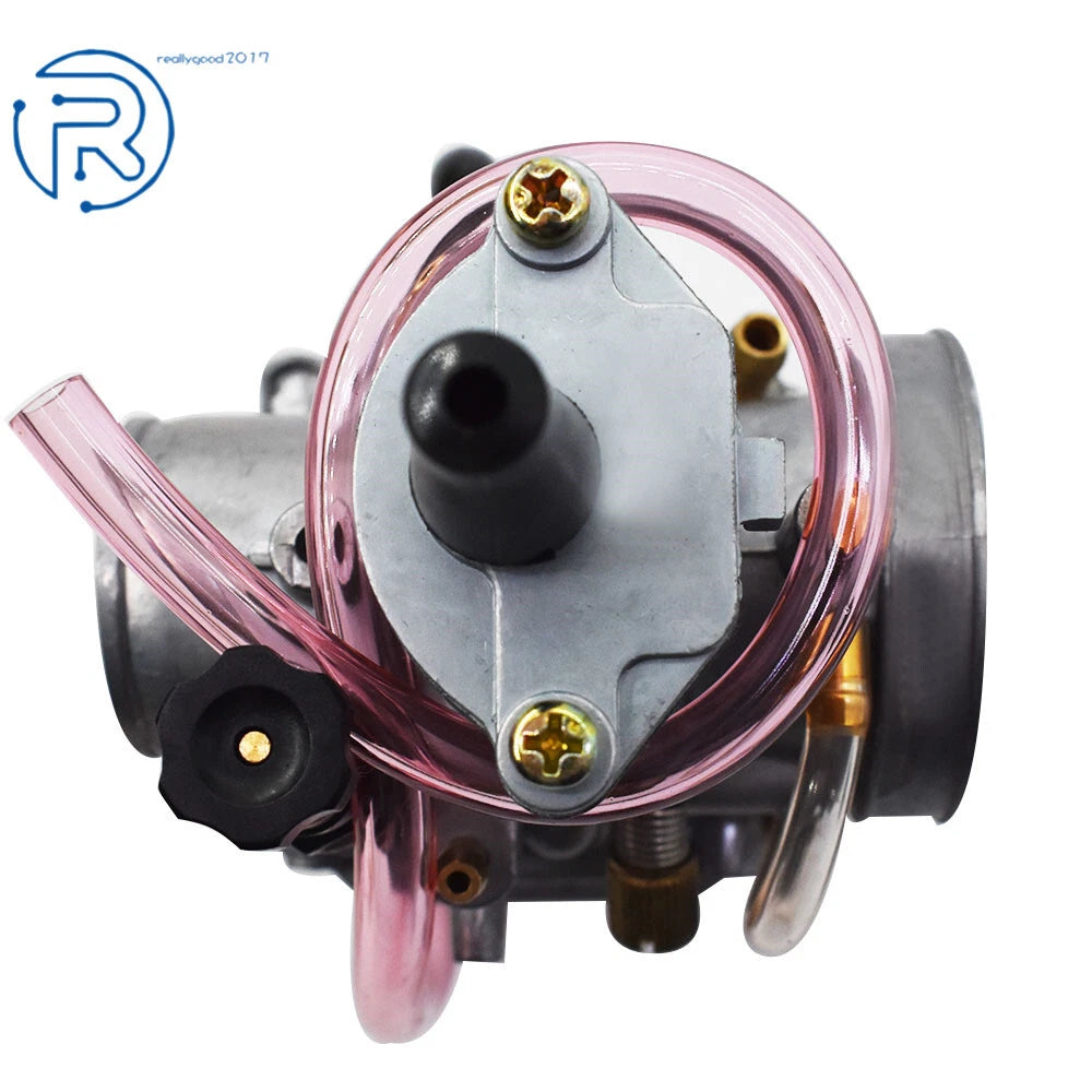 21mm Carburetor Kit for Universal 2/4 Stroke 80cc 100cc (Up to 2023)