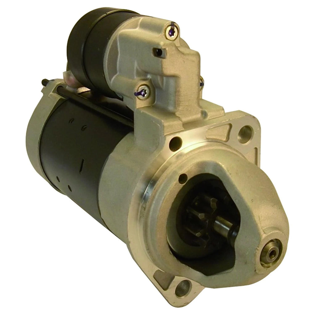 Starter for Deutz Engines (KHD) (Various Years)