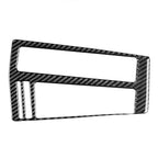 RHD Auto Gear Shift Panel Cover Trim for Volkswagen Golf 8 (2021-2023)