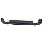 Replacement Black Textured Rear Lower Valance Panel for Kia Optima (2014–2015)