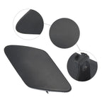 Front Left Right Washer Nozzle Covers for Porsche Cayenne 92A (2011-2014)
