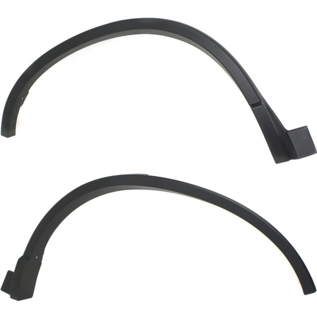 Fender Trim Set for Honda CR-V (2007–2011)