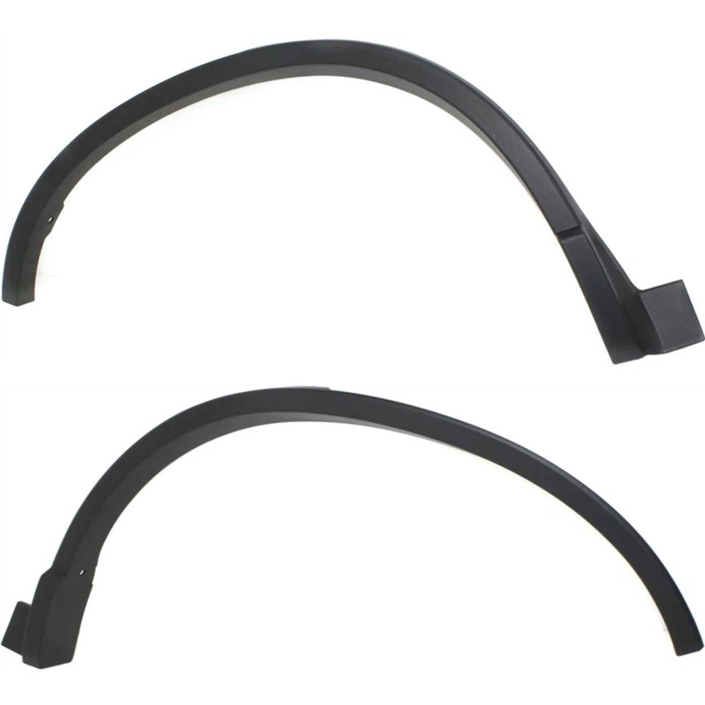 Fender Trim Set for Honda CR-V (2007–2011)