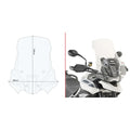 Windshield Specific Clear Tri for